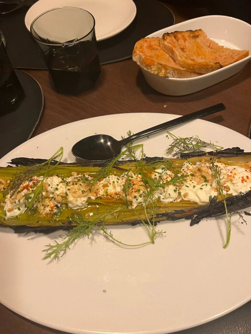 Sinofos Restaurant