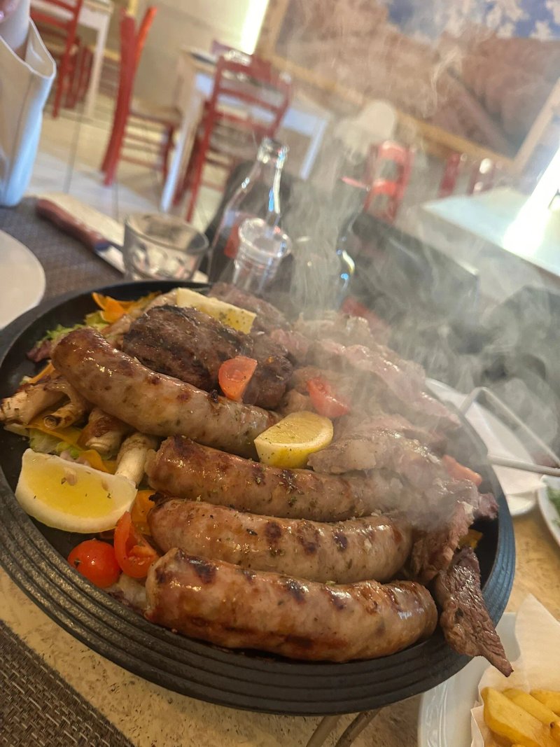 La Taverna di Bacco