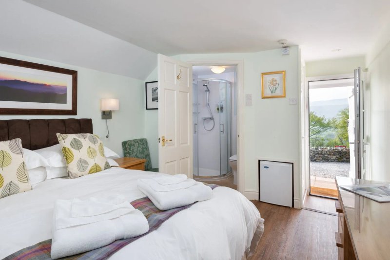 Scales Farm Country Guest House