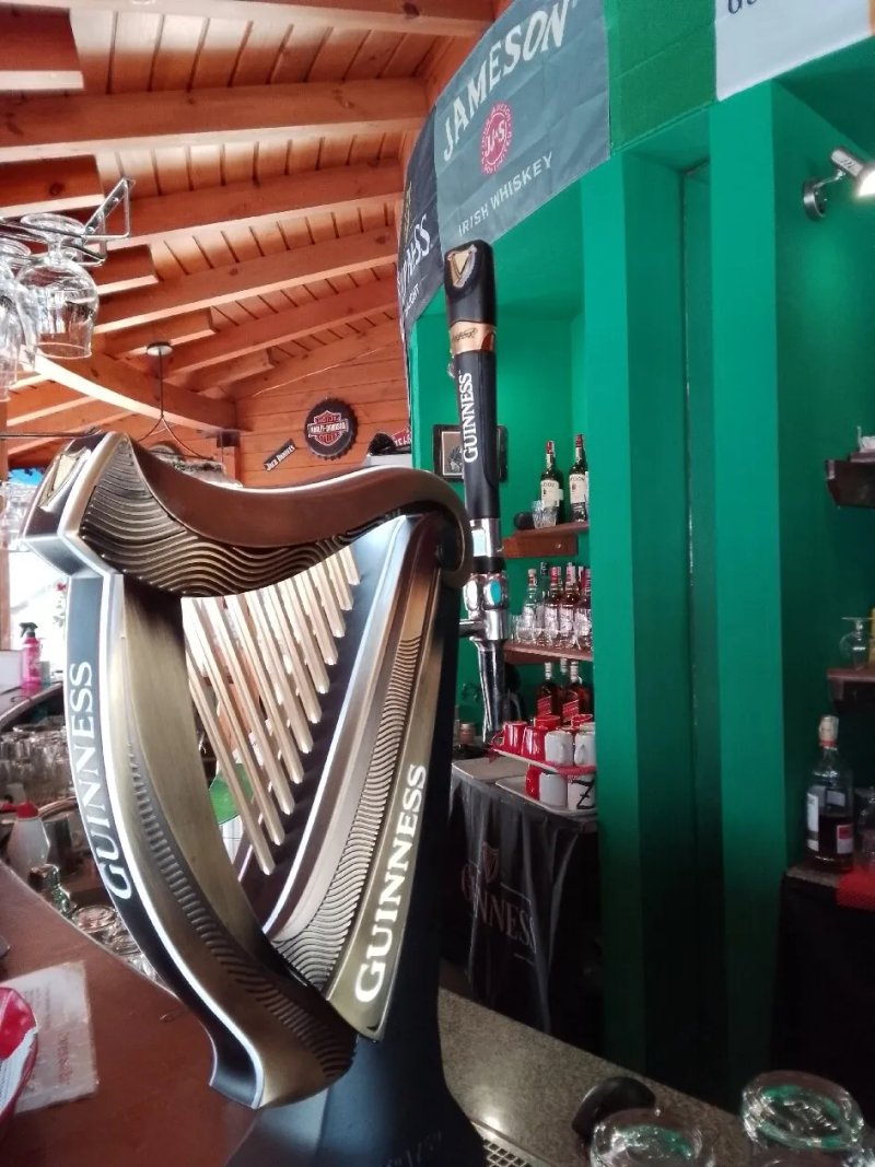 Apres Ski Bar