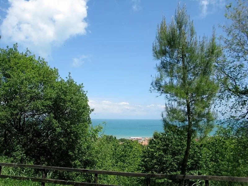 Camping Centro Turistico Belvedere