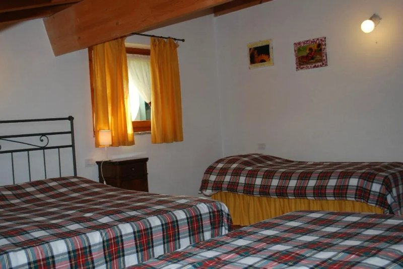 B&B Bosco del Gal