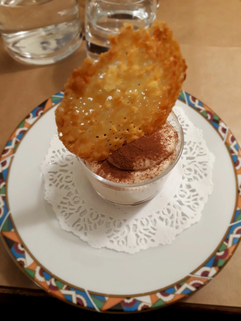 Le Kitchen