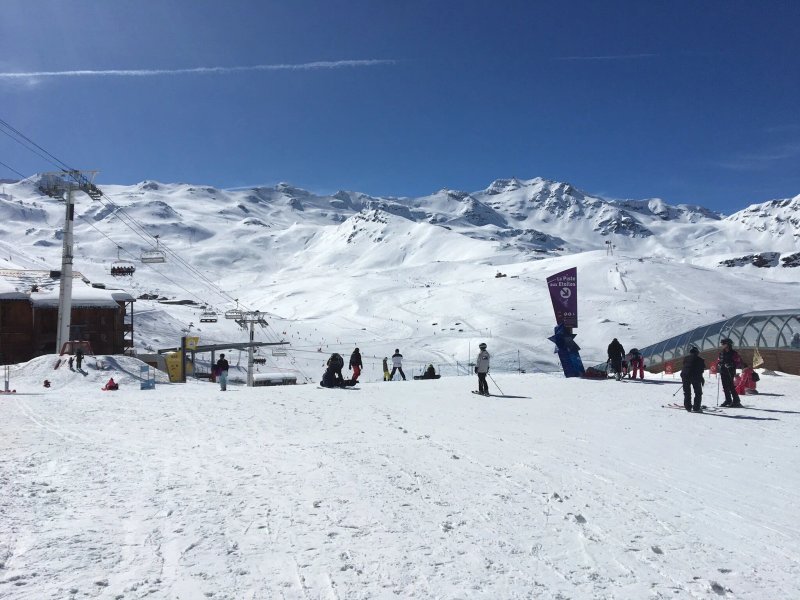 Le Val Thorens, Val Thorens, a Beaumier Hotel