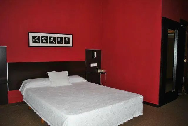 OYO Hotel Parque Empresarial
