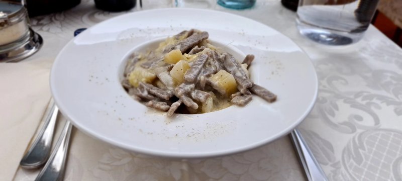 Ristorante La Gran Baita