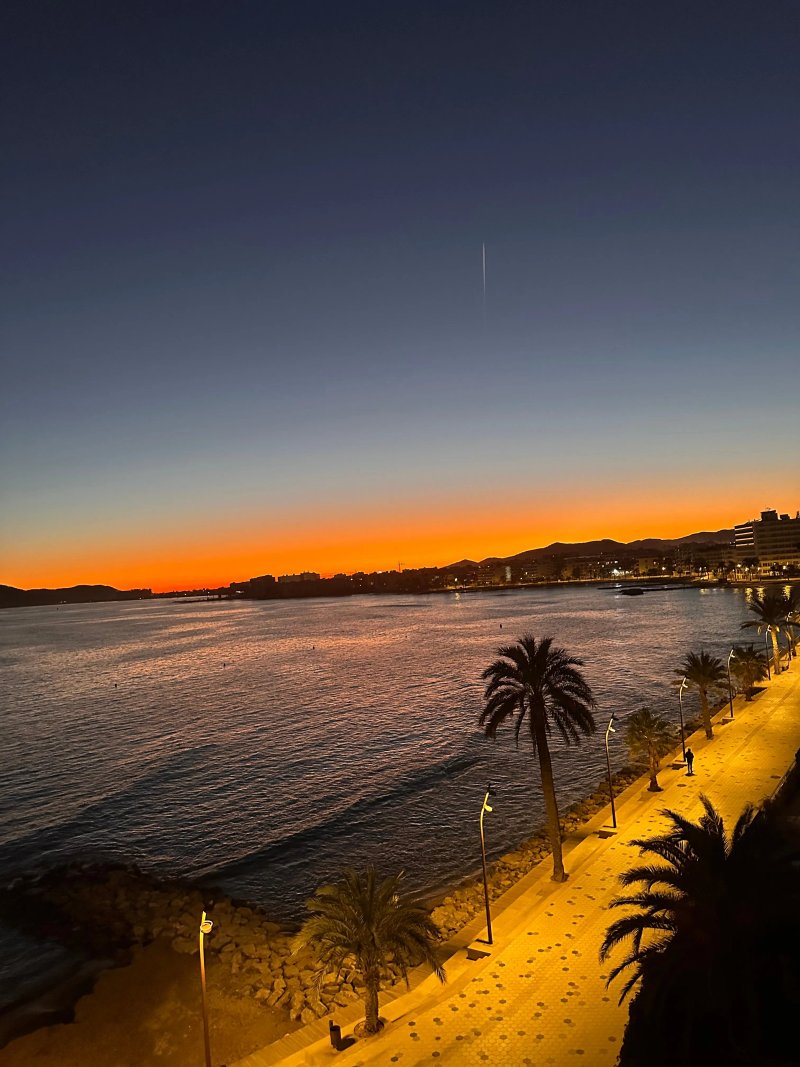 Hotel Vibra Maritimo