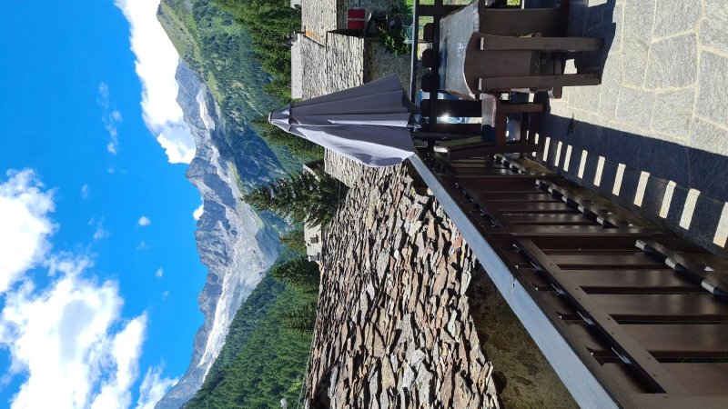 Chalet Tana del Grillo Ristorante e hotel