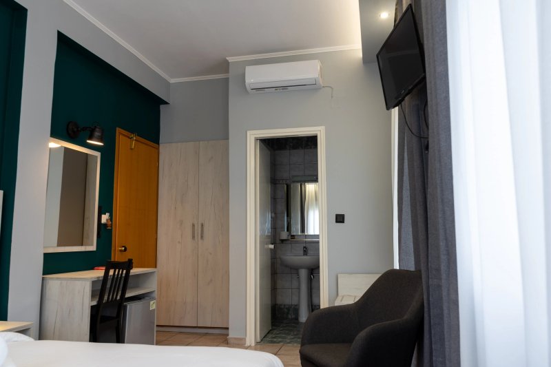 Hotel Astoria