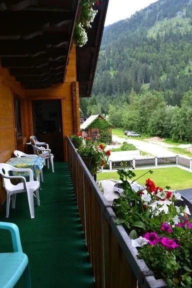 Gaestehaus Sams