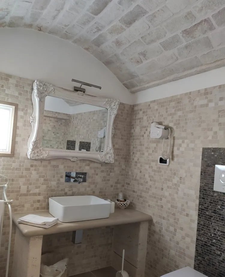 Masseria Cappuccini