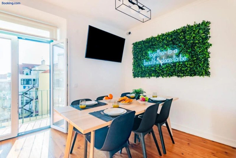Guest Inn 2 Boutique Guest House by Homeful Homes