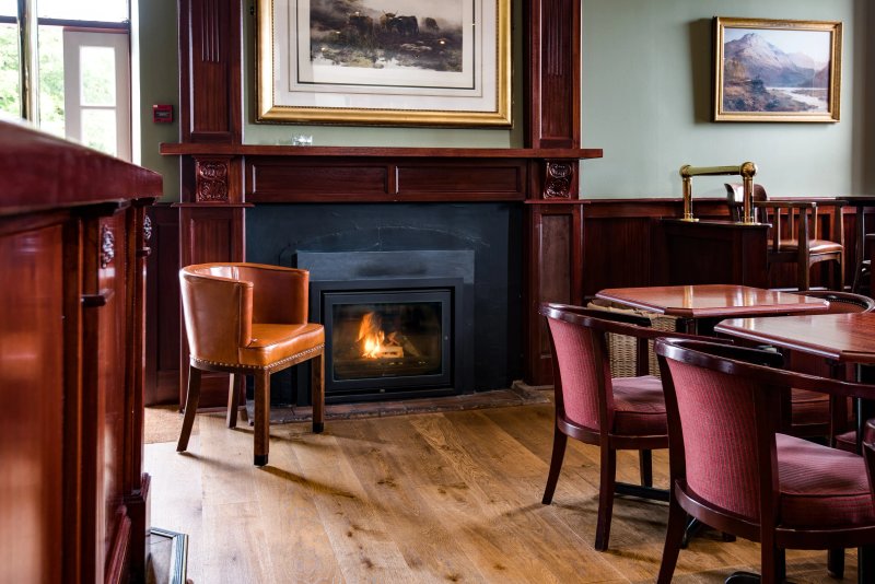 The Inveraray Inn, Bw Signature Collection By Best Western