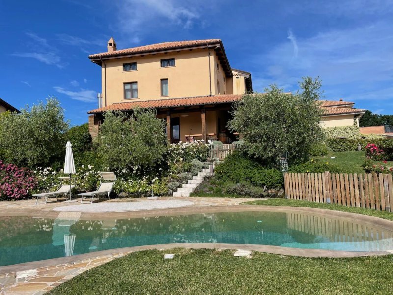 Emidio Pepe Country House