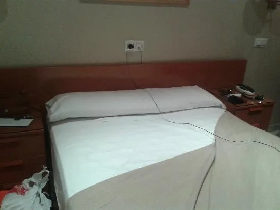Hostal El Cairo