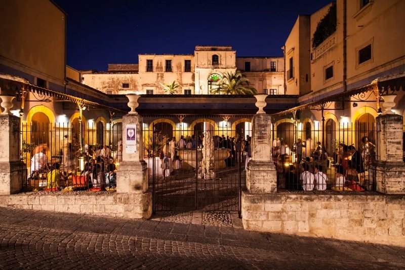 Enoteca del Val di Noto