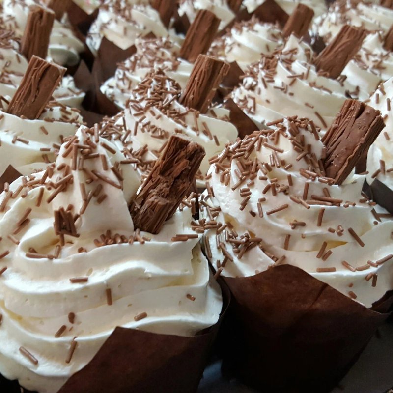 Spar Siop Tandderwen Bakery