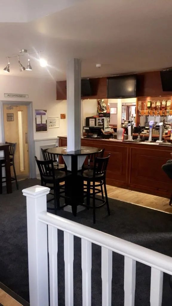 The Wingfield Hotel and Sports Bar