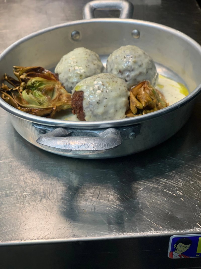 TRATTORIA IL PIZZICOTTO