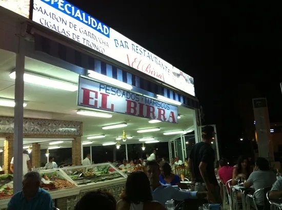 El Birra