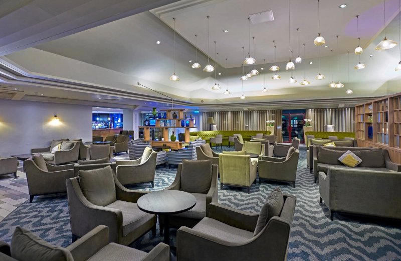 DoubleTree by Hilton Bristol North
