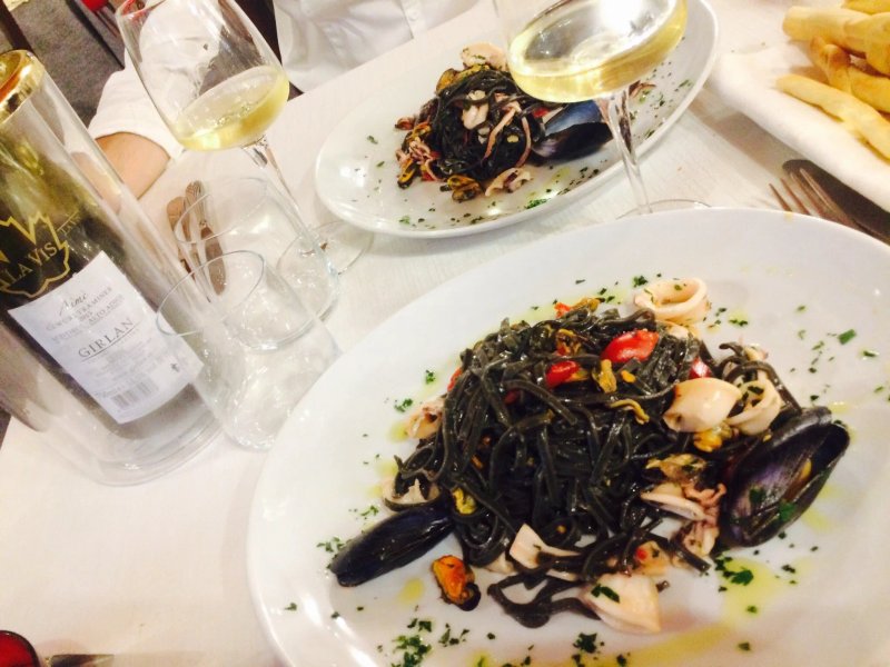 Ristorante San Filippo