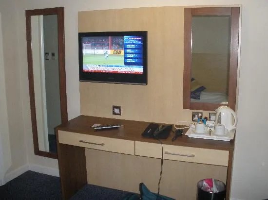 Best Western Gatwick Skylane Hotel