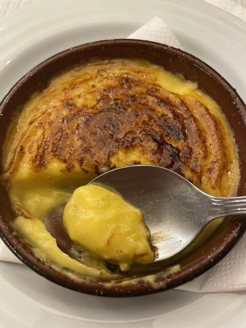 Restaurante Mira Freita
