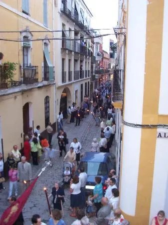 Hostal Redes