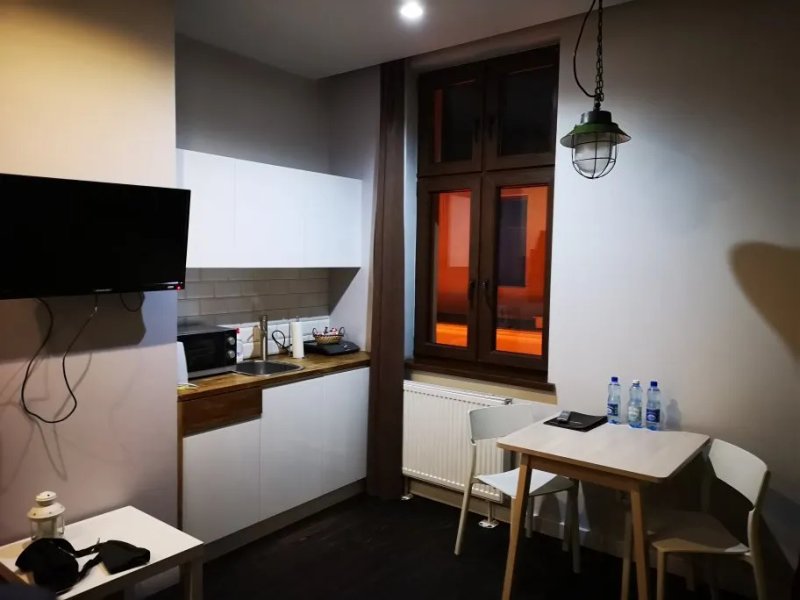 Good Time Aparthotel