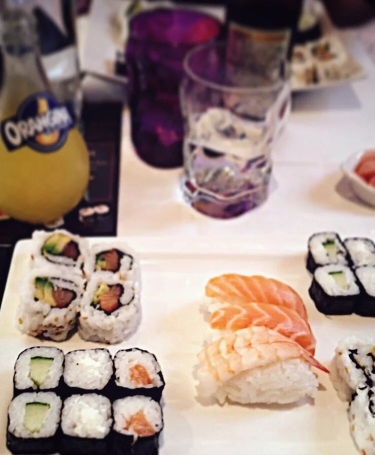 Sushi Bar