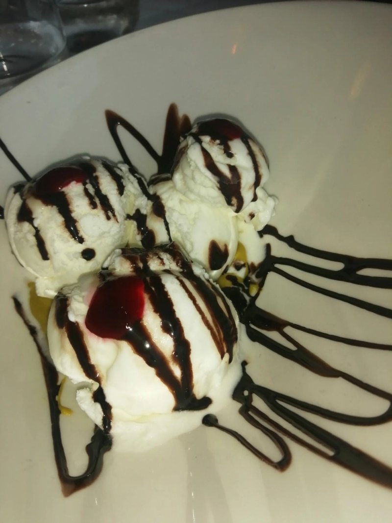 De Lucas Restaurante