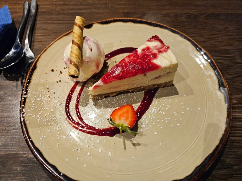 Owens Restaurant & Bar