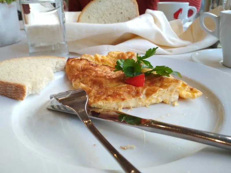Daruvarske toplice - Restoran Terasa