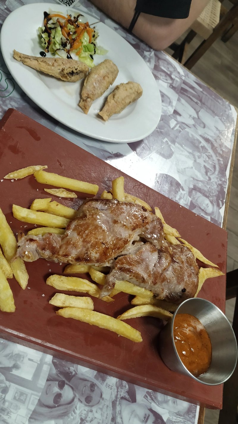 Casa Remesal