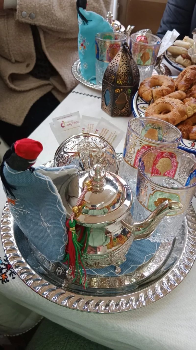 La Casa De Tajin