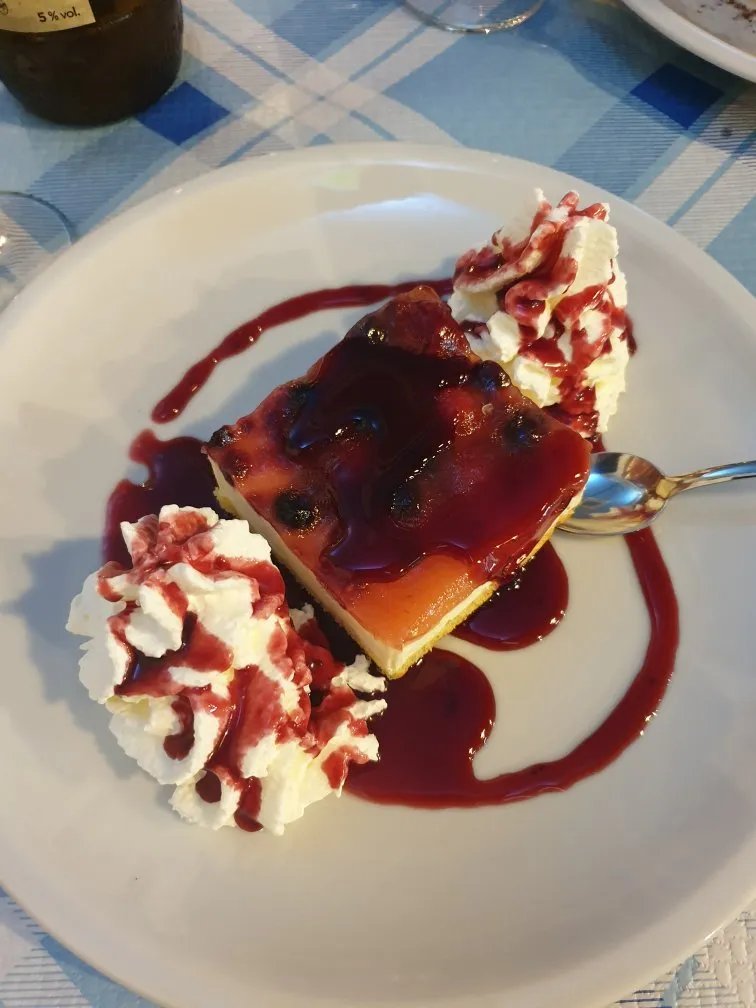 Pizzeria trattoria Sa Pratza da Mauro