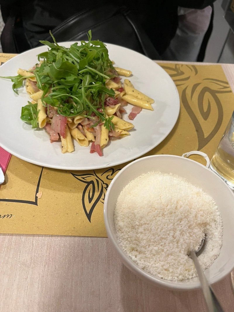 Trattoria Mariposa