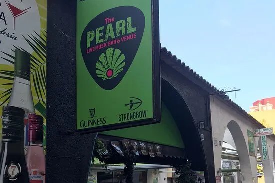 The Pearl