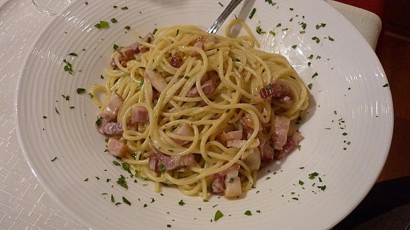 Ristorante La Fontana