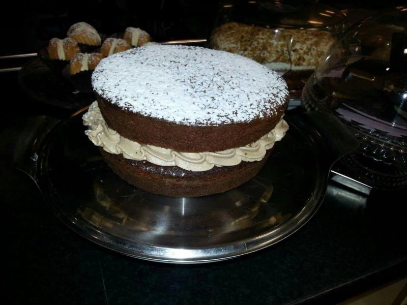 Coffee Shop Larne Harbour Ferry Terminal