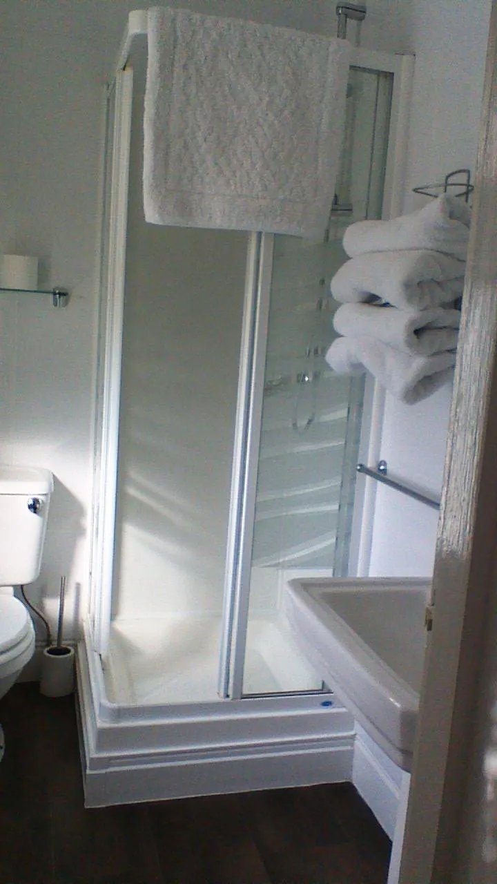 Fleetwater Guest House