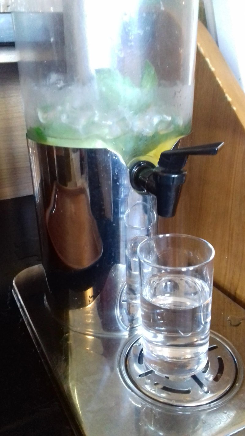 Silk Road Cafe