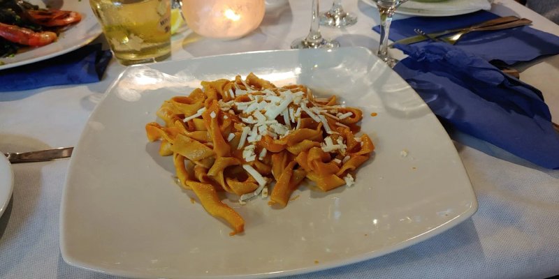Ikarus restaurant