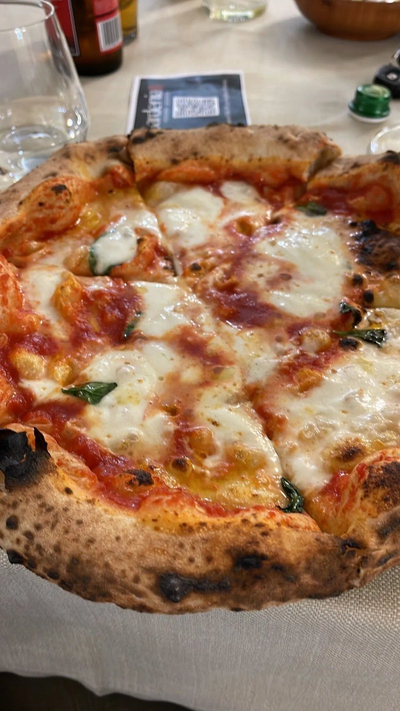 Gardenia Pizzeria