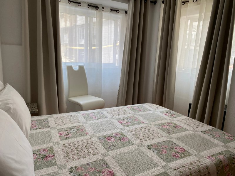 Bragança Oporto Hotel