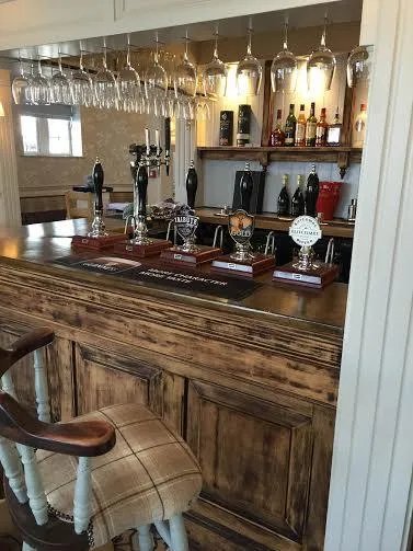 The George Inn