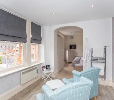 The Norfolk Mead Hotel, Venue And Spa