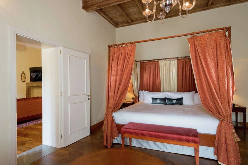 Grand Hotel Villa Torretta Milan Sesto, Curio Collection by Hilton