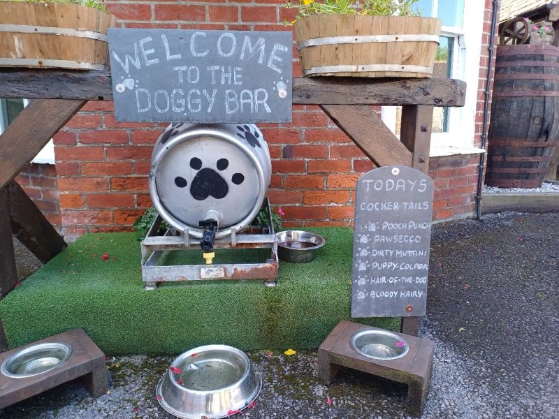 The Coach & Horses